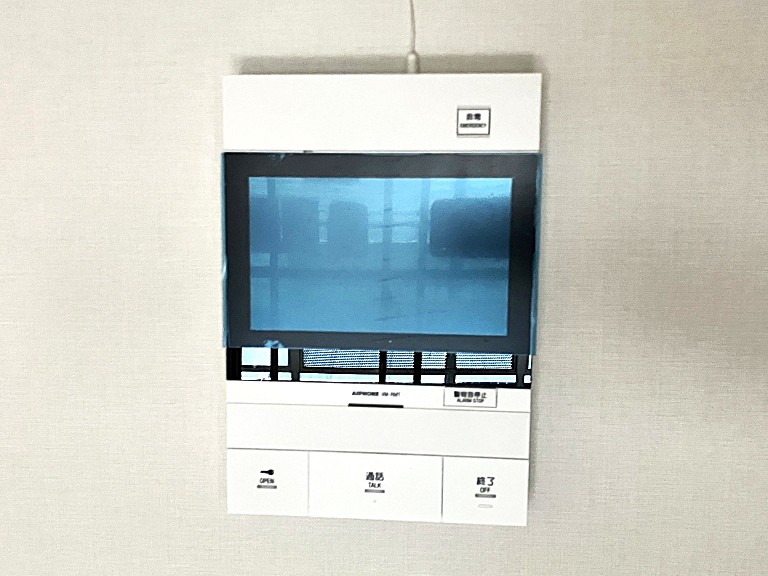 多摩NTエステート貝取-1他1団地外壁修繕その他工事