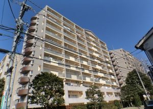 アルビス鶴瀬