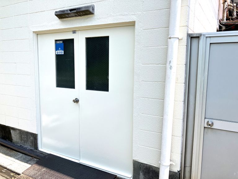 立川若葉町団地５号棟他９棟外壁修繕その他工事