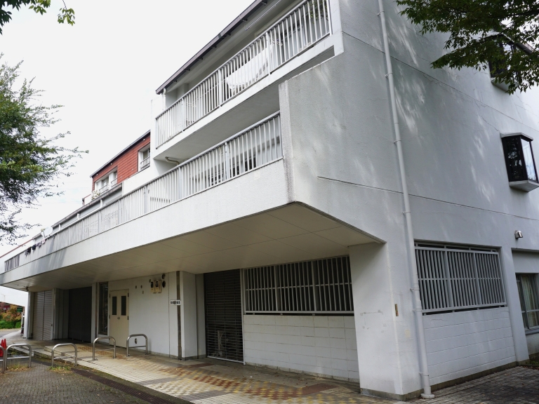 多摩NTエステート貝取-1他1団地外壁修繕その他工事