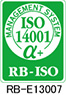 ISO14001